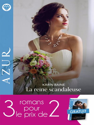 cover image of Pack Azur 3 pour 2 Mai 2024